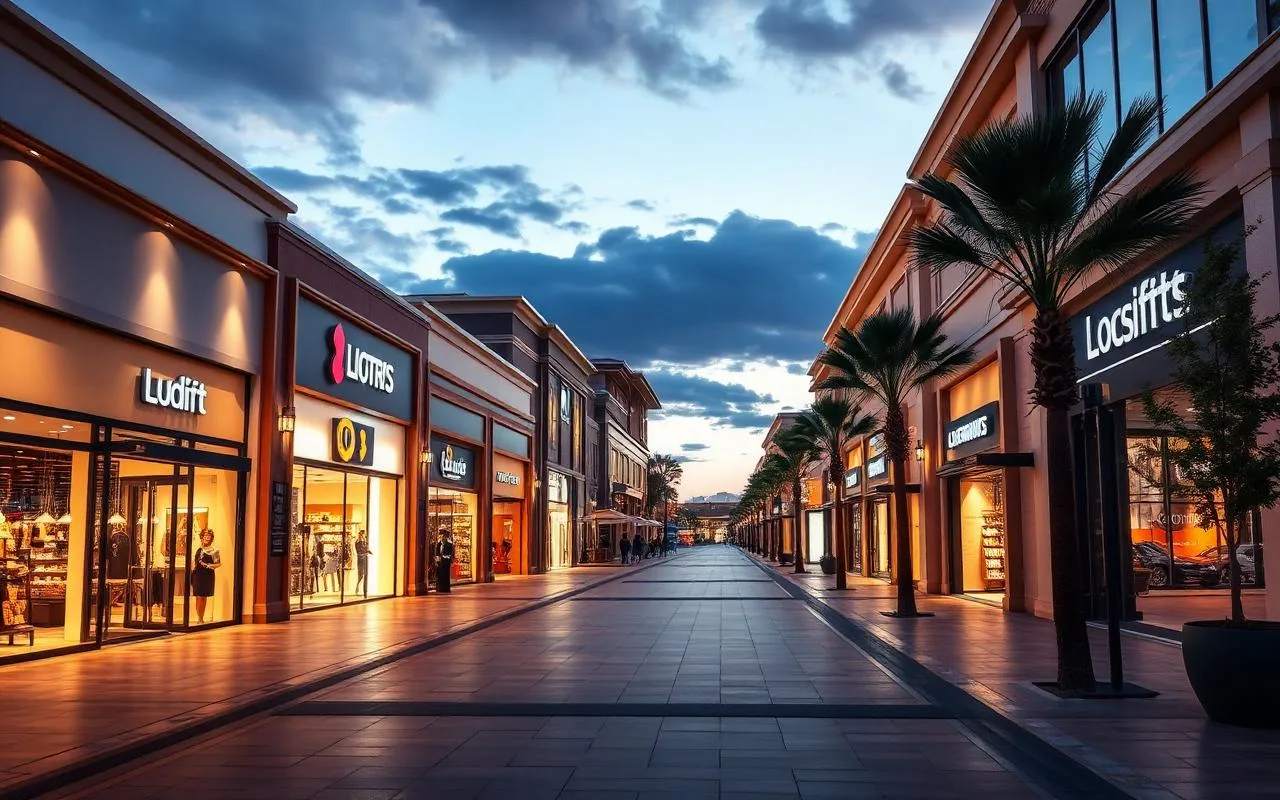 Retail