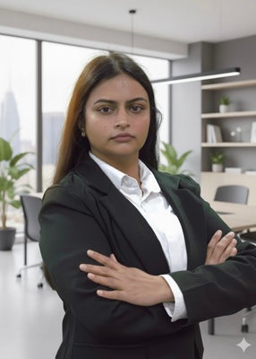 Portrait of Baldeep Kaur, REALTOR®